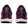 Schuhe Damen Laufschuhe Asics Gelcumulus 23 Violett