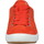 Schuhe Damen Sneaker Low Ara Sneaker Rot