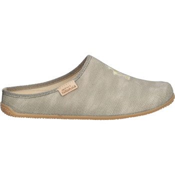 Schuhe Damen Hausschuhe Kitzbuehel Hausschuhe Sand