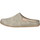 Schuhe Damen Hausschuhe Kitzbuehel Hausschuhe Beige