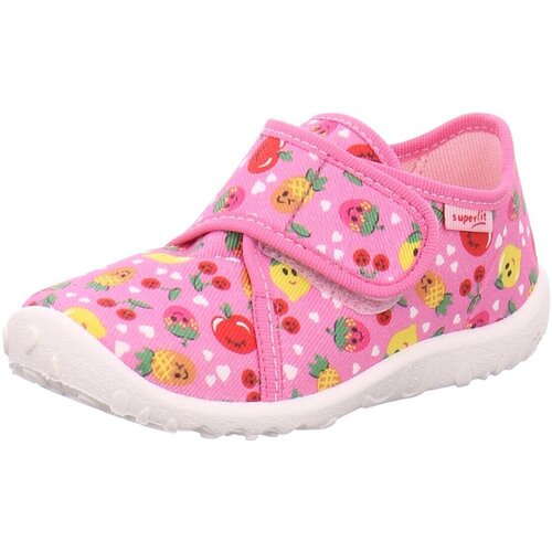 Schuhe Mädchen Babyschuhe Superfit Maedchen 1-009246-5510 Other