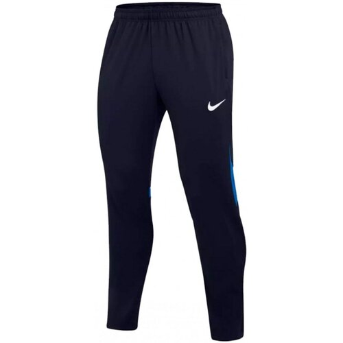 Kleidung Herren Hosen Nike Sport  DRI-FIT ACADEMY PRO MEN'S,OBS DH9240-451 Blau