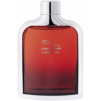 Beauty Herren Kölnisch Wasser Jaguar Classic Red Eau De Toilette Spray 