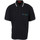 Kleidung Herren T-Shirts & Poloshirts Fred Perry Beams Twin Tipped Polo Shirt Blau
