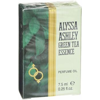 Beauty Eau de parfum  Alyssa Ashley Green Tea Essence Parfüm Oil 7,5 Ml 