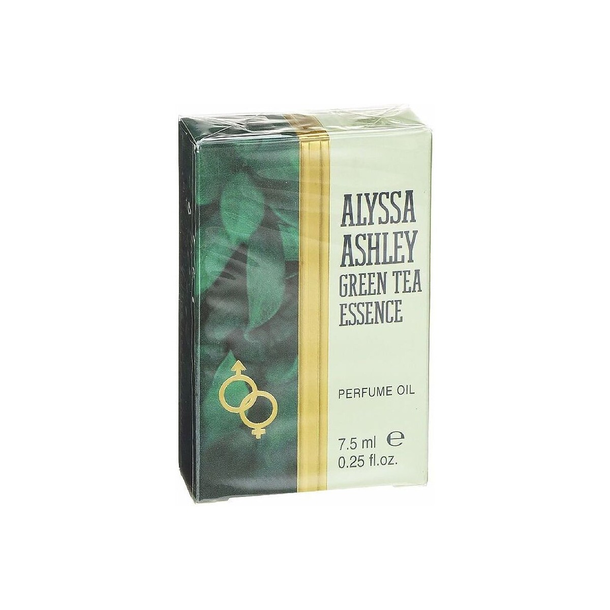 Beauty Eau de parfum  Alyssa Ashley Green Tea Essence Parfüm Oil 