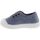 Schuhe Kinder Derby-Schuhe Victoria Baby 06627 - Azul Blau
