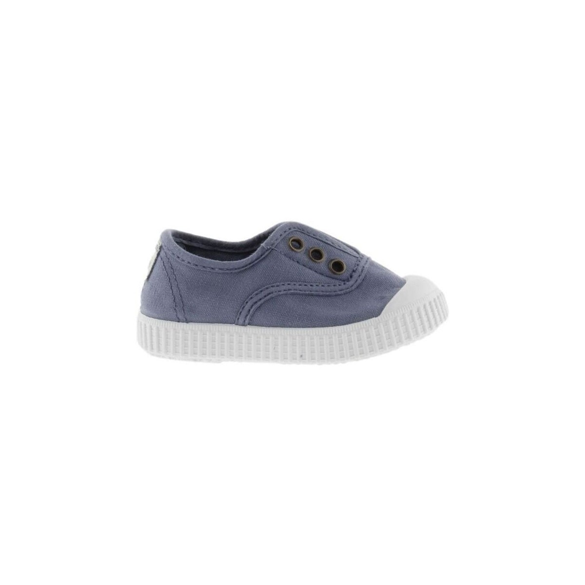 Schuhe Kinder Derby-Schuhe Victoria Baby 06627 - Azul Blau