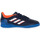 Schuhe Herren Fußballschuhe adidas Originals COPA SENSE 4 TF J Blau