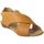 Schuhe Damen Sandalen / Sandaletten Bueno Shoes  Beige