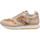 Schuhe Damen Sneaker Voile Blanche Julia Mesh - 0012011153019105 Other