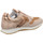 Schuhe Damen Sneaker Voile Blanche Julia Mesh - 0012011153019105 Other