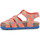 Schuhe Jungen Sandalen / Sandaletten Mod'8 Kourios Orange