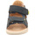 Schuhe Jungen Babyschuhe Superfit Sandalen 1-000510-8010 Blau