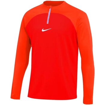 Kleidung Herren T-Shirts & Poloshirts Nike Sport  DRI-FIT ACADEMY PRO MEN'S DH9230 657 Rot