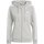 Kleidung Damen Sweatshirts Adidas Sportswear Sport W 3S FT FZ HD GL0802 Grau