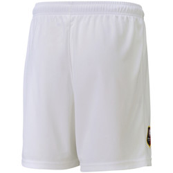 Kleidung Jungen Shorts / Bermudas Puma 757439-04 Weiss