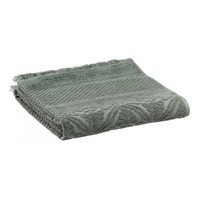 Home Handtuch und Waschlappen Vivaraise ZOE Grau