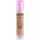 Beauty Make-up & Foundation  Nyx Professional Make Up Bare With Me Concealer Serum 07-medium 