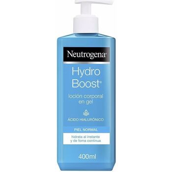 Beauty pflegende Körperlotion Neutrogena Hydro Boost Locion Corporal Gel 