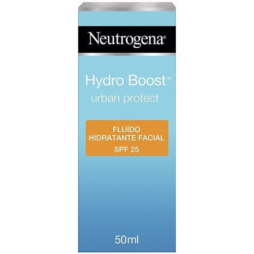Beauty pflegende Körperlotion Neutrogena Hydro Boost Urban Protect Fluido Hidratante Spf25 