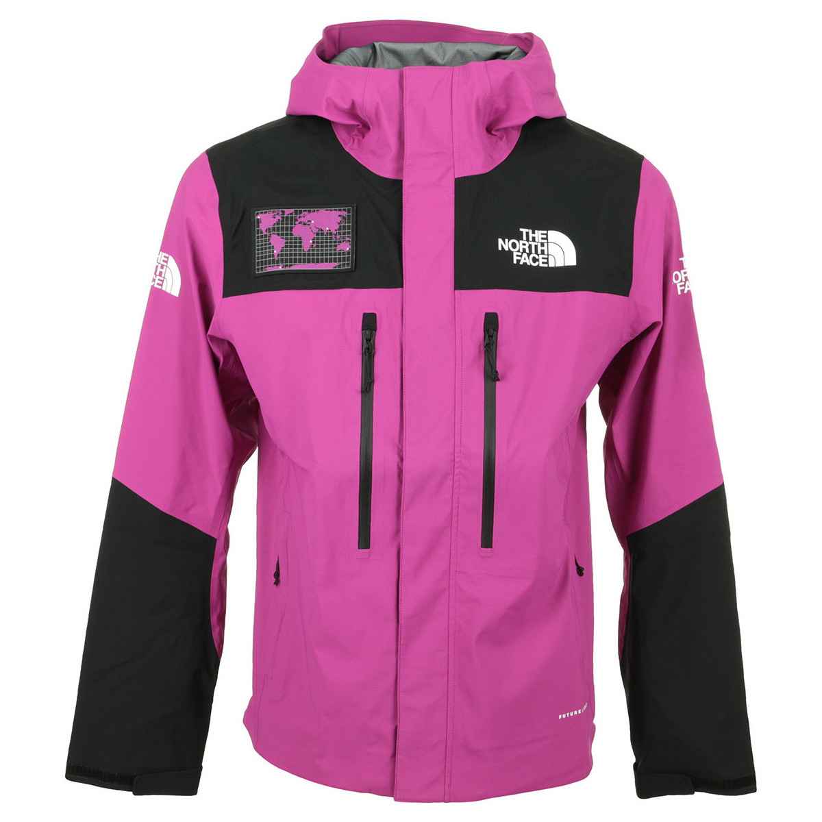Kleidung Herren Trainingsjacken The North Face 7 Summits Futurelight Jacket Violett