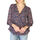 Kleidung Damen Hemden Pepe jeans - marisa_pl304226 Blau