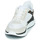 Schuhe Damen Sneaker Low Guess DEGROM2 Weiss / Braun