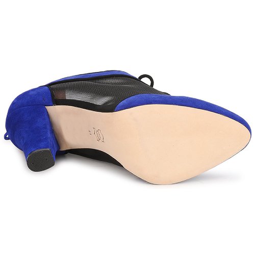 Bourne PHEOBE Blau