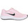 Schuhe Jungen Sneaker Nike 601 STAR RUNNER 3 GS Rosa