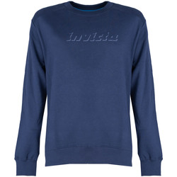 Kleidung Herren Sweatshirts Invicta 4454257 / U Blau
