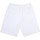 Kleidung Kinder Shorts / Bermudas Diesel J00500 0IAJH PCROWN-K100 WHITE Weiss