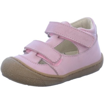 Schuhe Mädchen Babyschuhe Naturino Maedchen 0M02-2013359 rosa