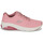 Schuhe Damen Sneaker Low Skechers SKECH-AIR EXTREME 2.0 Rosa