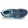 Schuhe Damen Sneaker Low Skechers ESCAPE PLAN Blau
