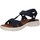 Schuhe Herren Sandalen / Sandaletten Panama Jack SIRO C3 SIRO C3 