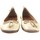 Schuhe Damen Multisportschuhe Musse & Cloud SARITA Farbe BEIG Weiss