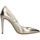 Schuhe Damen Pumps Le Cinque Foglie LARY10501 Gold