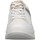 Schuhe Damen Sneaker High IgI&CO 1656000 Weiss