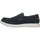 Schuhe Herren Slipper IgI&CO 1610700 Blau