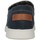 Schuhe Herren Slipper IgI&CO 1610700 Blau