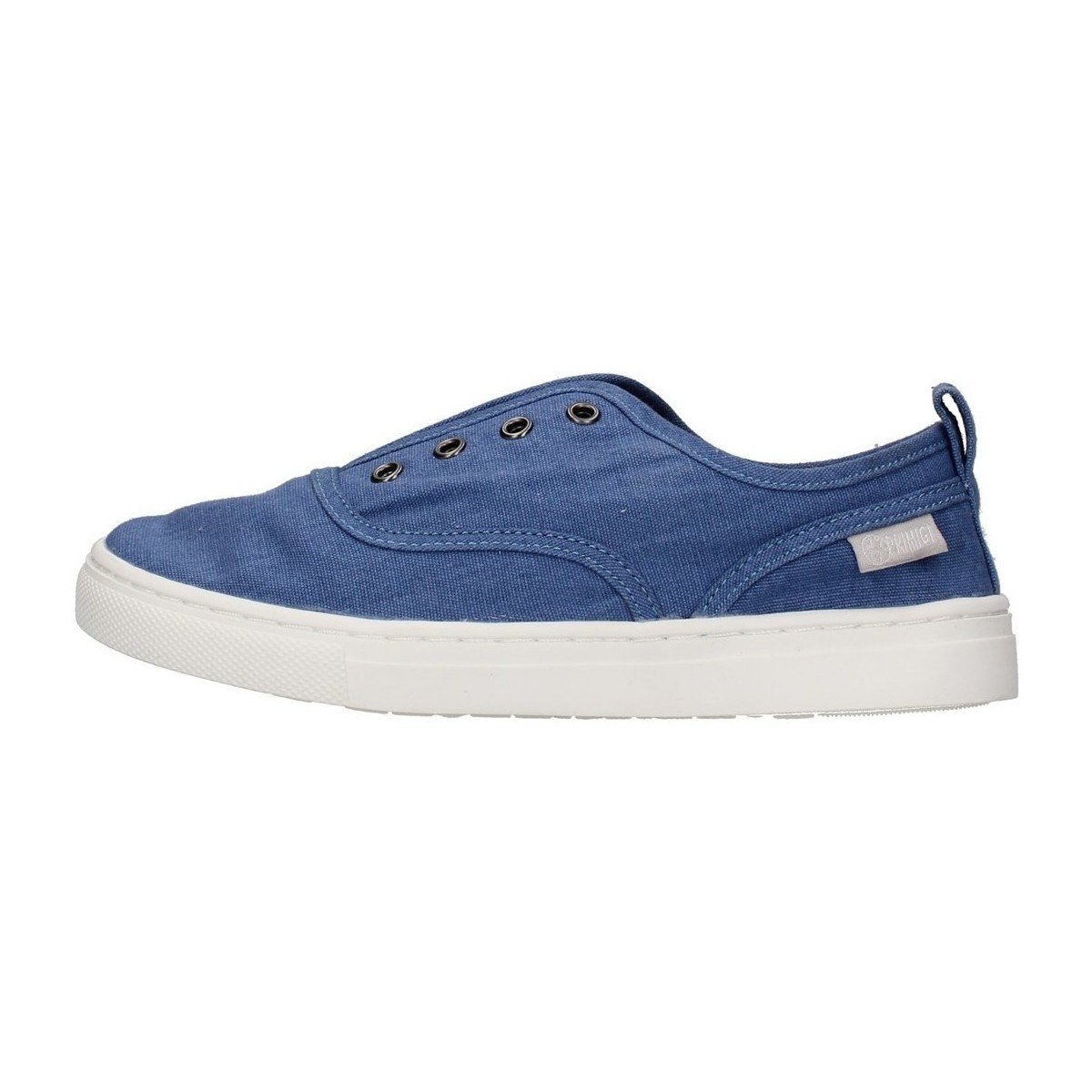 Schuhe Jungen Sneaker Low Primigi 1960033 Blau