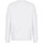 Kleidung Herren Sweatshirts Emporio Armani EA7 3LPM39PJ05Z Weiss