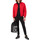 Kleidung Herren Jacken Emporio Armani EA7 3LPB07PN27Z Rot
