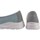 Schuhe Damen Multisportschuhe Sweden Kle Damenschuh  312236 grau Weiss