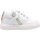 Schuhe Kinder Sneaker Balducci CSPO4950 Weiss