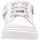 Schuhe Kinder Sneaker Balducci CSPO4950 Weiss