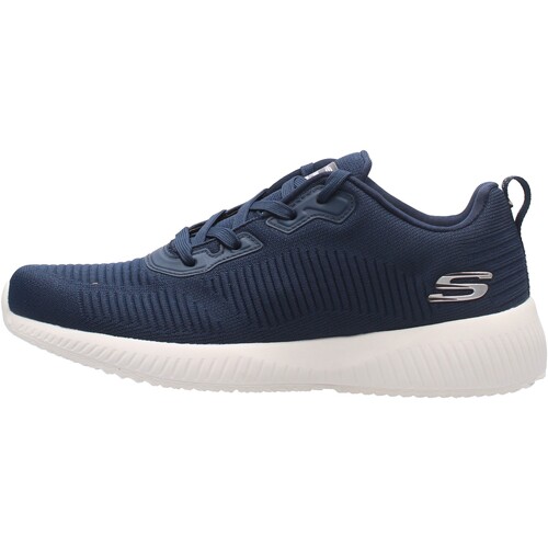 Schuhe Herren Sneaker Skechers 232290 NVY Blau