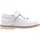 Schuhe Kinder Sneaker Balducci IDEA3581/22 Weiss