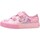 Schuhe Kinder Sneaker Lelli Kelly LKED7018-BC02 Rosa